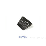 Revel GT Dry Carbon Reverse Light Cover for 2020+ Toyota GR Supra *1 PC (1TR4GT0AT14)