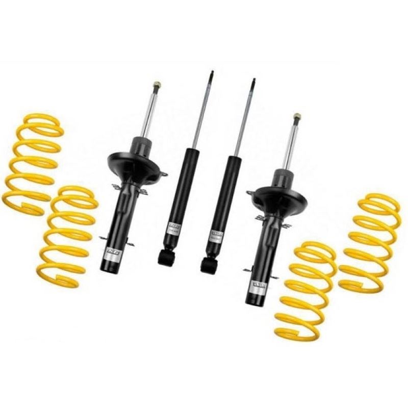 ST Suspension Sport Suspension Kits for Golf VII GTI 2.0T (80699)