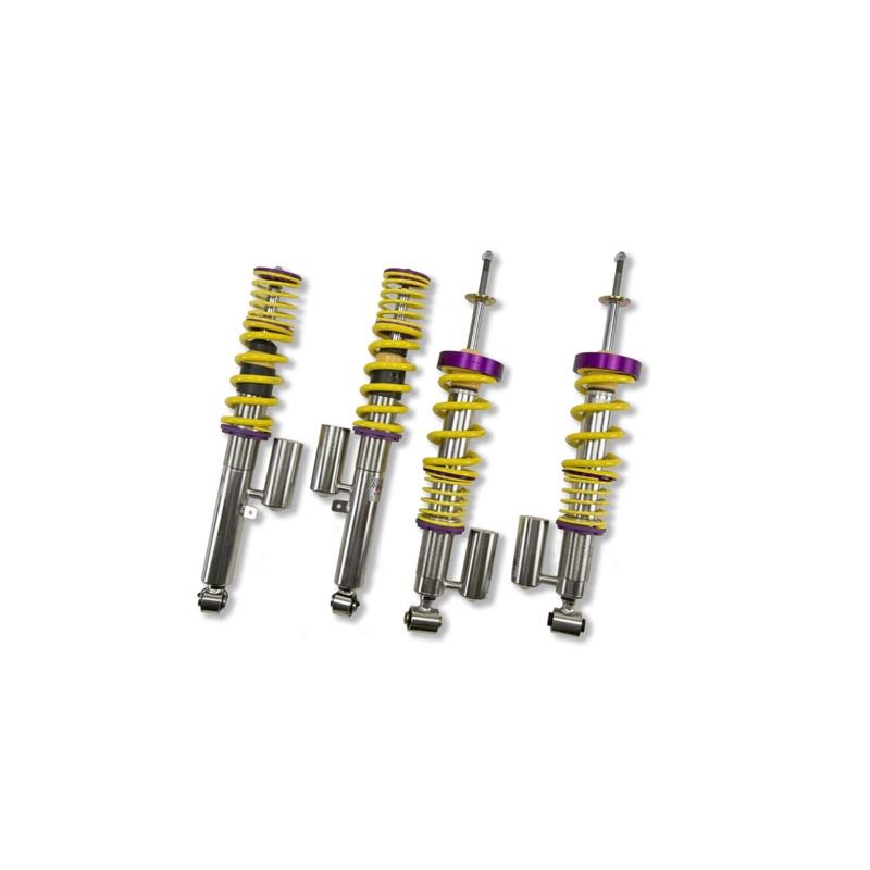 KW Suspension Coilover Kit V3 for Lexus IS-F (35257003)