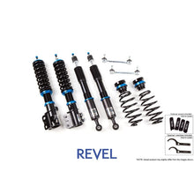 Load image into Gallery viewer, Revel Touring Sport Coilovers for Toyota Yaris 06-11 (1TR3CDTY005)