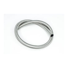 Load image into Gallery viewer, Deatschwerks 10AN SS Double Braided CPE Hose, 3 feet (6-02-0814-3)