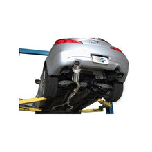 Load image into Gallery viewer, GReddy Revolution RS 304 SS Cat-Back Exhaust System with Single Rear Exit (10128103)