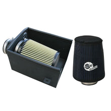 Load image into Gallery viewer, aFe Aries Powersport Stage-2 Cold Air Intake System w/ Pro GUARD 7 Media (85-10036)