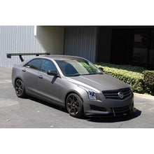 Load image into Gallery viewer, APR Performance Cadillac ATS Sedan Front Wind Splitter 2012-2019 (CW-688066)