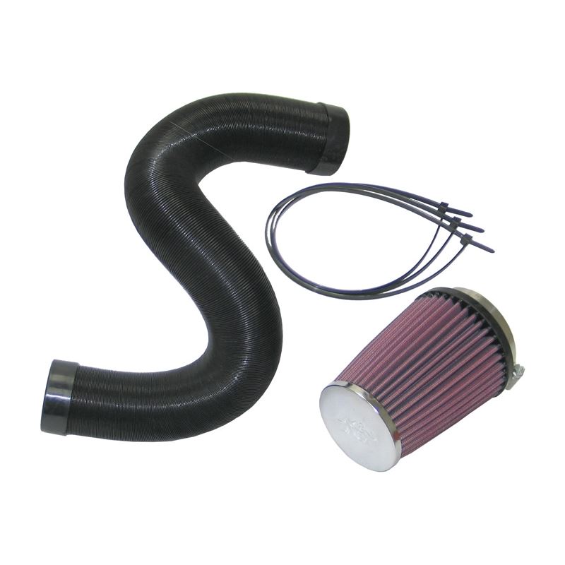 K&N Performance Air Intake System (57-0079)