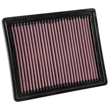 Load image into Gallery viewer, K&amp;N Replacement Air Filter (33-3054)