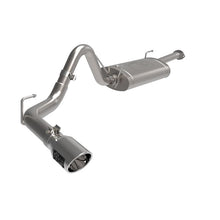 Load image into Gallery viewer, aFe Power Cat-Back Exhaust System for 2016-2022 Toyota Tacoma(49-46063-P)