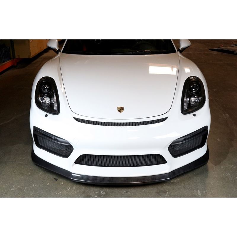 APR Performance Carbon fiber Front Airdam (FA-545052)