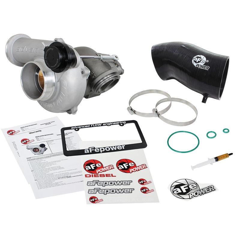 aFe BladeRunner GT Series Turbocharger (46-60072)