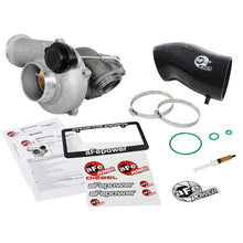 Load image into Gallery viewer, aFe BladeRunner GT Series Turbocharger (46-60072)