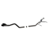 Borla Cat-Back(tm) Exhaust System S- Type for 2022-2023 Ford Maverick (140937BC)