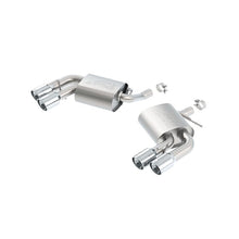 Load image into Gallery viewer, Borla Axle-Back Exhaust System - S-Type (11926)