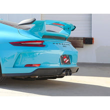 Load image into Gallery viewer, aFe Power Cat-Back Exhaust System for 2014-2016 Porsche 911(49-36450-H)