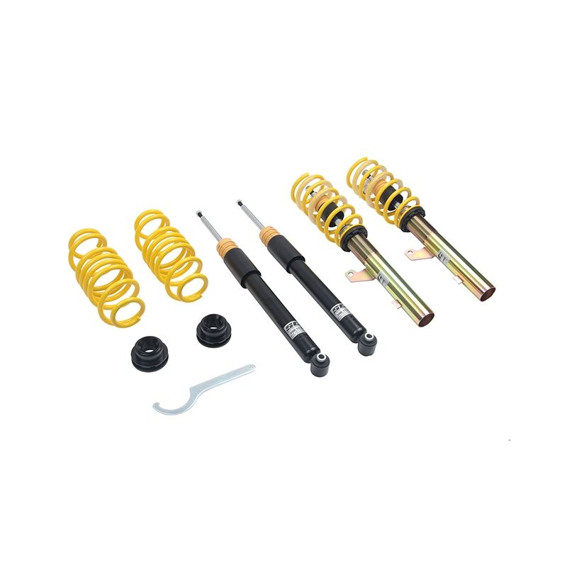 ST Suspension X Height Adjustable Coilover Kit for VW Golf VII 1.8T(1328000Z)