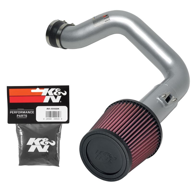 K&N Typhoon Cold Air Induction Kit (69-4516TS)