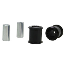 Load image into Gallery viewer, Whiteline Bushings Toe Arm Inner for 2006-2013 Lexus IS250 (W63588)