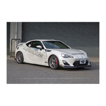 Load image into Gallery viewer, GReddy FRONT LIP SPOILER FRS 12-15 (17010098)