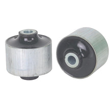 Load image into Gallery viewer, Whiteline Front LCA Inner Rear Bushing For Nissan Murano 09-14 (W53685)