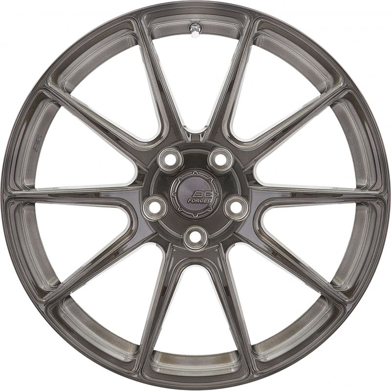 BC Forged RZ10 Monoblock Wheel