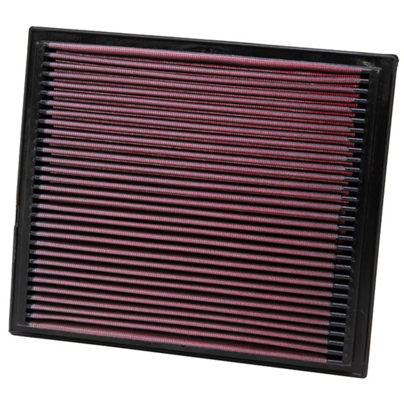 K&N Air Filter (33-2069)