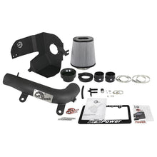 Load image into Gallery viewer, aFe Magnum FORCE Stage-2XP Cold Air Intake System w/ Pro DRY S Media Black (54-53029D)