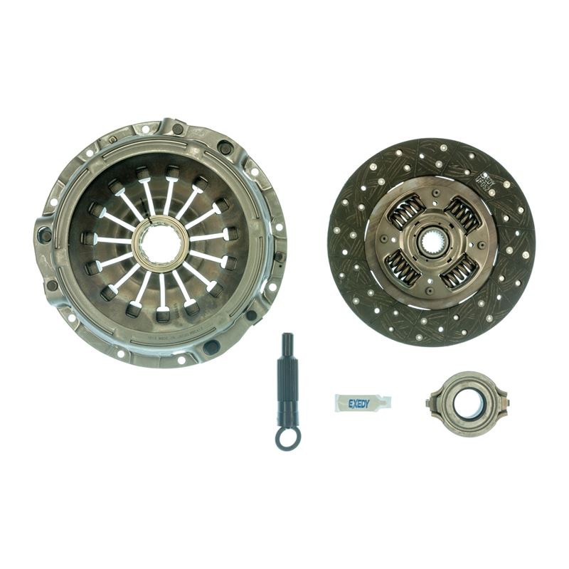 EXEDY Racing Clutch OEM Clutch Kit (MBK1016)