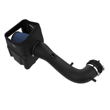 Load image into Gallery viewer, aFe Magnum FORCE Stage-2 Cold Air Intake System w/ Pro 5R Media for 2014-2018 Chevrolet Silverado 1500(54-13060R)
