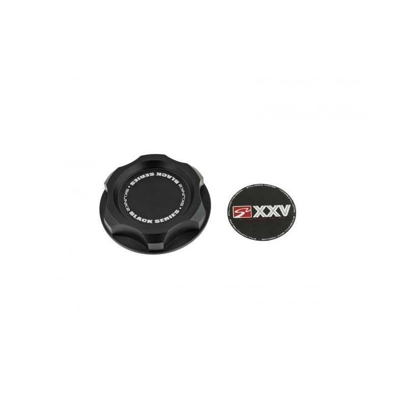 Skunk2 Racing Engine Bay Dress Up Oil Cap (626-99-0081)