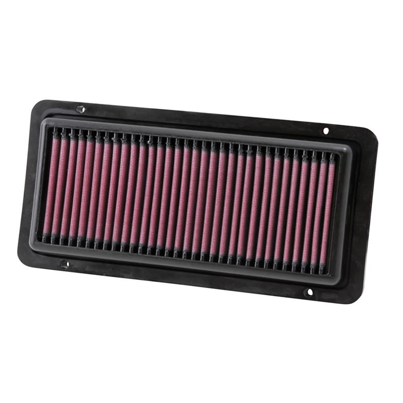 K&N Air Filter (33-2490)