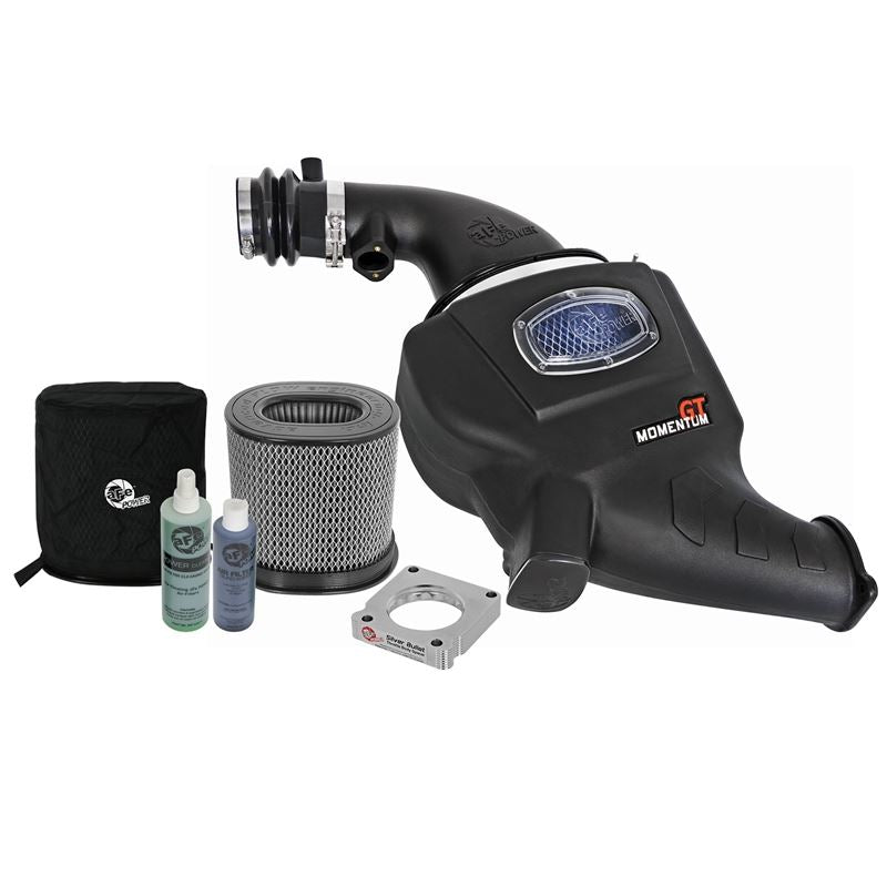 aFe Power Cold Air Performance Package(52-76106-PK)