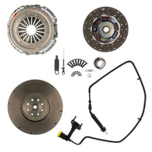 Load image into Gallery viewer, EXEDY Racing Clutch Stage 1 Organic Clutch Kit (05806FWXHD)