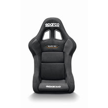 Load image into Gallery viewer, Sparco EVO Seat XL QRT (008015GNR)