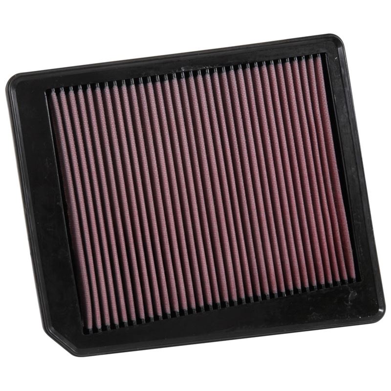 K&N Air Filter (33-5062)