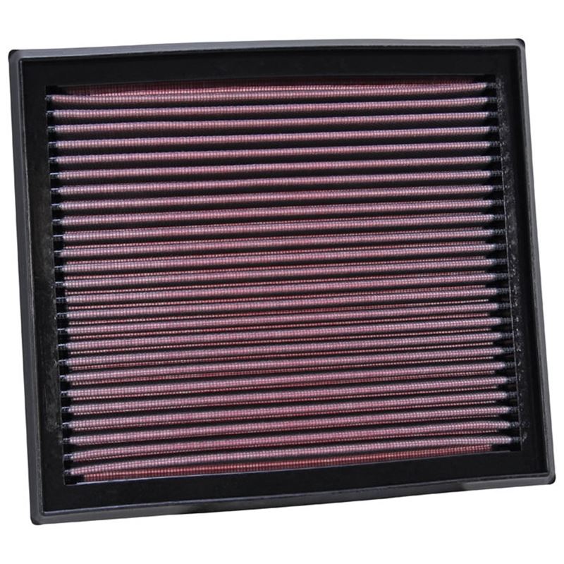 K&N Air Filter (33-2873)