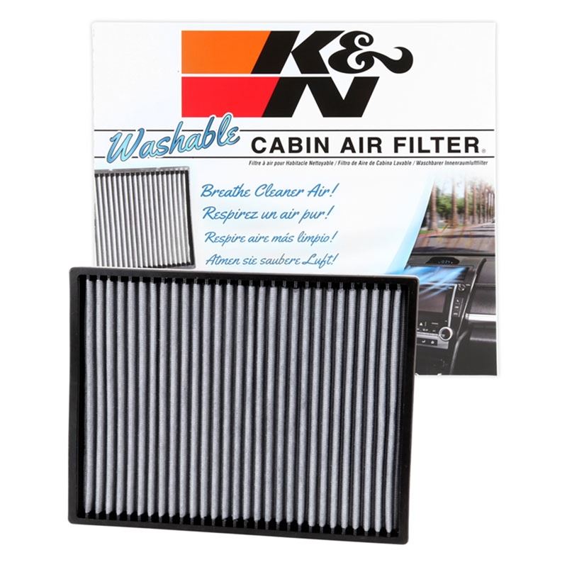 K&N Cabin Air Filter (VF3005)