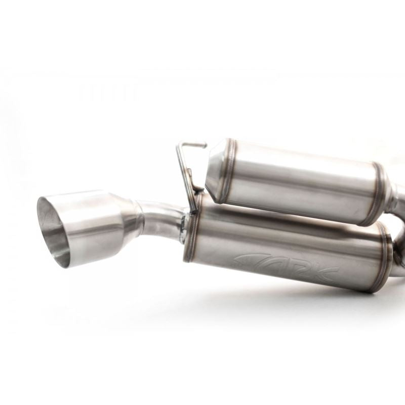 Ark Performance Grip Exhaust System (SM0901-0109G)