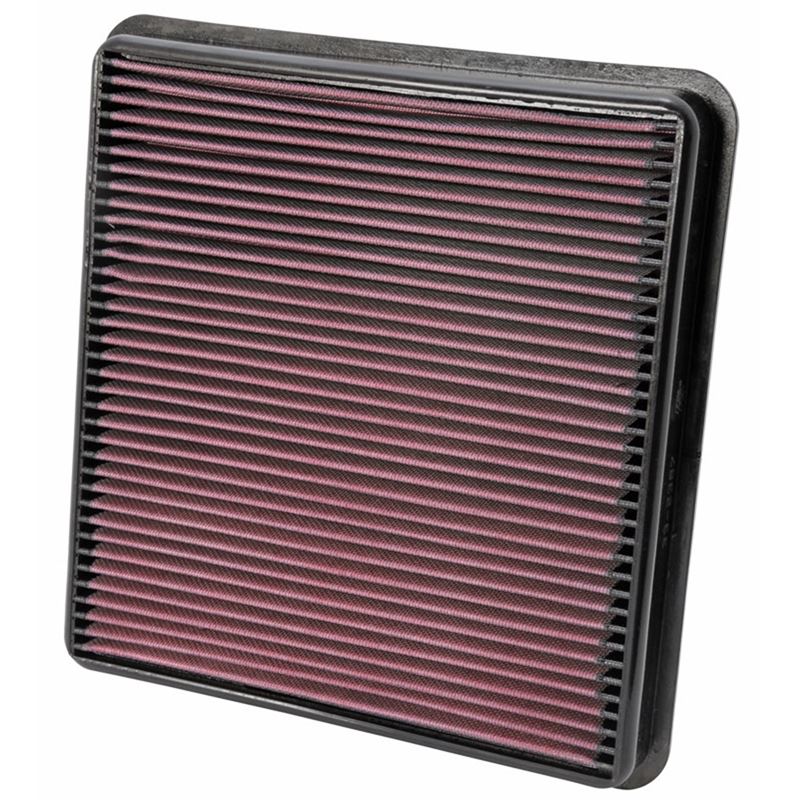 K&N Air Filter (33-2387)