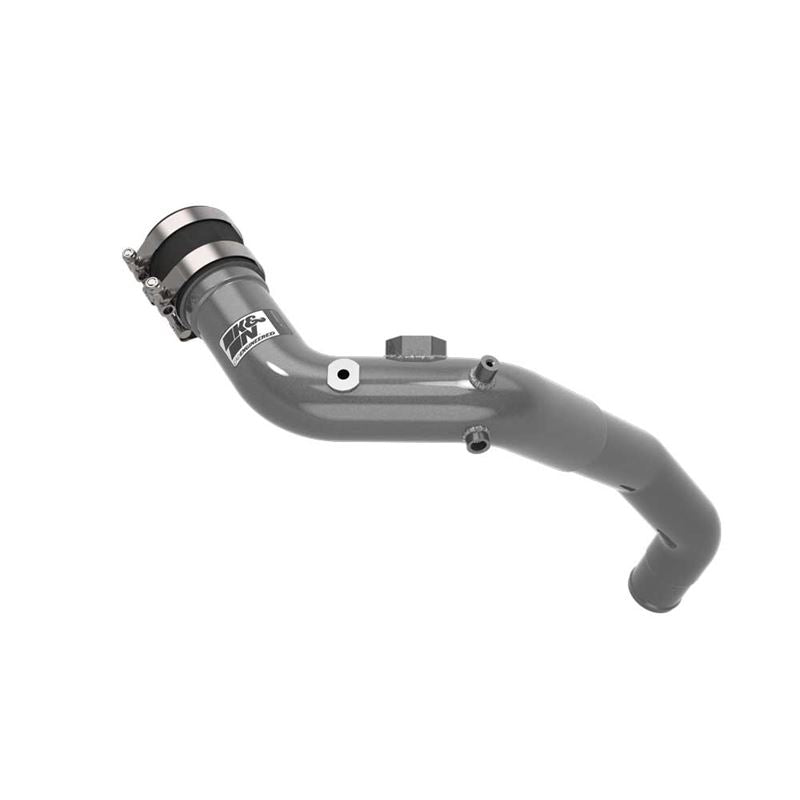 K&N 19-21 Kia Stringer V6-3.3L Charge Pipe Kit (77-1014KS)