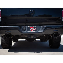 Load image into Gallery viewer, aFe Power Gemini XV Cat-Back Exhaust System for 2011-2018 Ram 1500(49-32083-B)