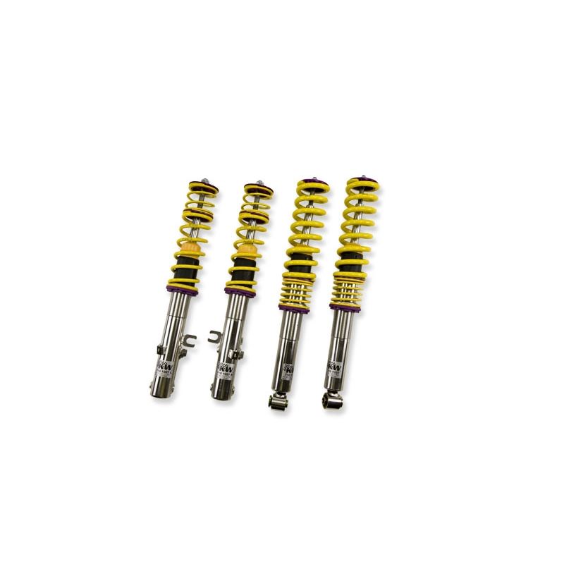 KW Suspension Coilover Kit V3 for Porsche 911 (964) RS (35271013)