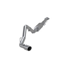 Load image into Gallery viewer, MBRP Exhaust 3in. Cat Back Single Side AL (S5064AL)