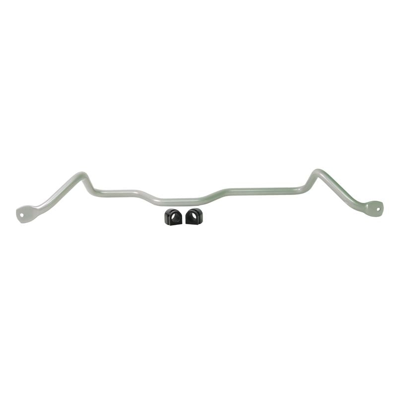 Whiteline Sway Bar 26mm Non Adj for 2002-2006 Mini Cooper (BMF72)