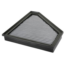 Load image into Gallery viewer, aFe Magnum FLOW OE Replacement Air Filter w/ Pro DRY S Media (31-10264)