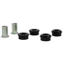 Load image into Gallery viewer, Whiteline Control arm upper outer bushing for 1997-2006 Honda CR-V (KCA368)