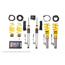 Load image into Gallery viewer, KW Suspension DDC ECU COILOVER KIT for 2008 Mercedes-Benz G500(39025017)