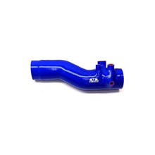 Load image into Gallery viewer, Blox Racing 15-20 Subaru WRX FA20 High Power 3in Turbo Inlet Hose - Blue (BXFL-50221-BL-HP)