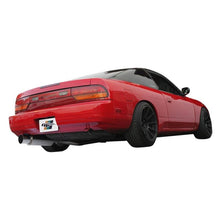 Load image into Gallery viewer, GReddy RS-Race 304 SS Cat-Back Exhaust System (10128409)