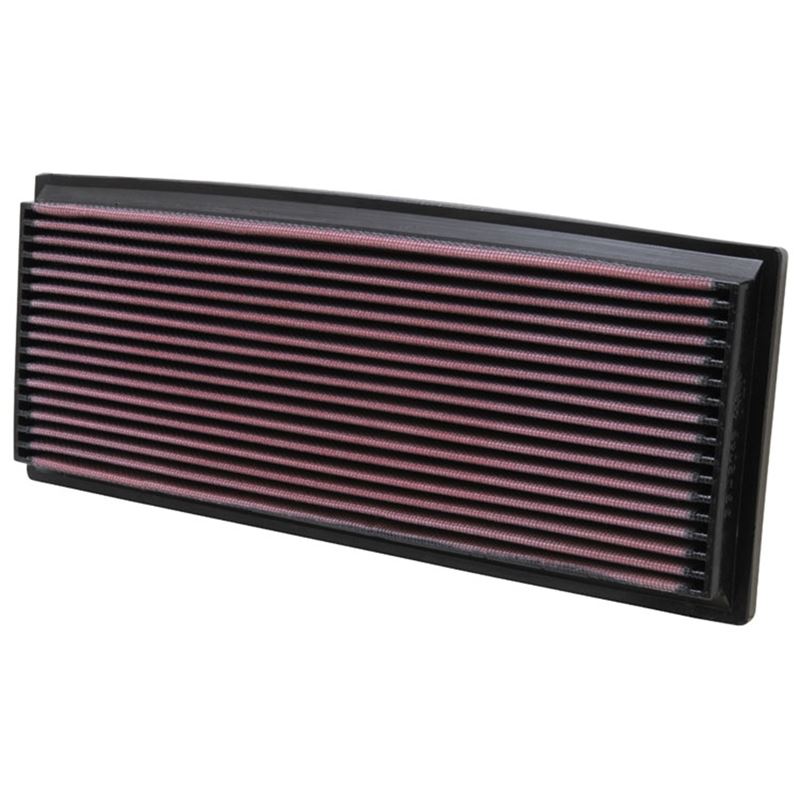 K&N Air Filter (33-2046)