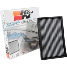 Load image into Gallery viewer, K&amp;N Cabin Air Filter (VF3018)