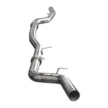 Load image into Gallery viewer, Injen Race Series Performance Exhaust System for 2020-2023 Toyota GR Supra L6-3.0L Turbo (A90/A91) (SES2300RS)